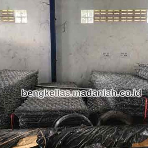 Produsen Bronjong Kawat Batang Produsen Bronjong Kawat BatangProdusen Bronjong Kawat Batang
