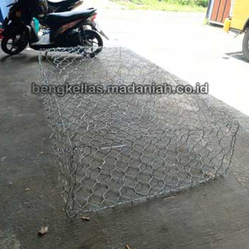Produsen Bronjong Kawat Deli Serdang Produsen Bronjong Kawat Deli Serdang