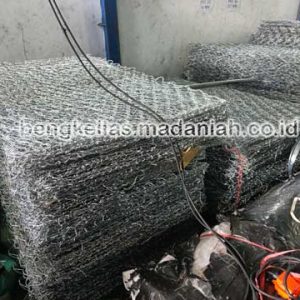 Produsen Bronjong Kawat Gianyar