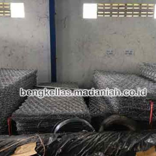 Produsen Bronjong Kawat Gunungkidul Produsen Bronjong Kawat Gunungkidul