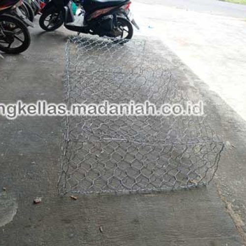 Produsen Bronjong Kawat Hulu Sungai Selatan Produsen Bronjong Kawat Hulu Sungai Selatan