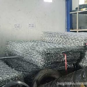 Produsen Bronjong Kawat Indramayu