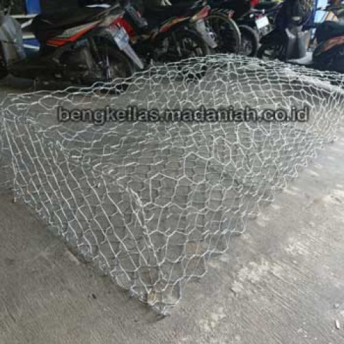 Produsen Bronjong Kawat Jayawijaya Produsen Bronjong Kawat Jayawijaya