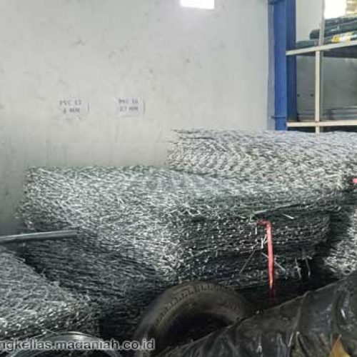 Produsen Bronjong Kawat Kota Bekasi Produsen Bronjong Kawat Kota Bekasi