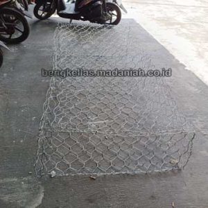 Produsen Bronjong Kawat Kota Bima