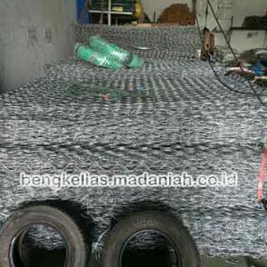 Produsen Bronjong Kawat Kota Palopo
