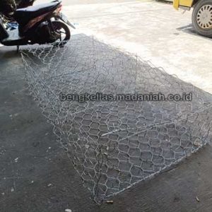 Produsen Bronjong Kawat Kota Tanjungpinang