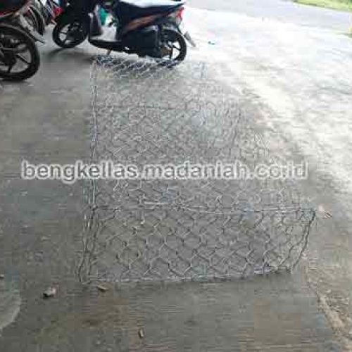 Produsen Bronjong Kawat Kota Tual