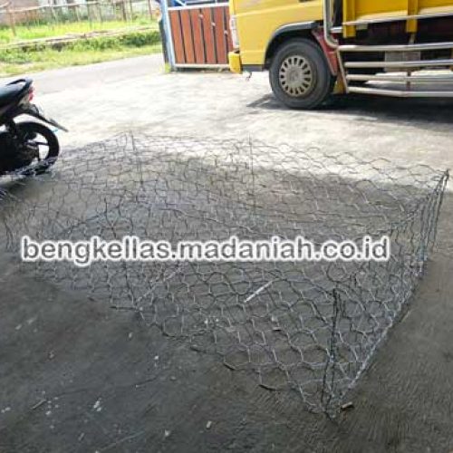 Produsen Bronjong Kawat Kotawaringin Timur