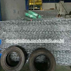 Produsen Bronjong Kawat Luwu
