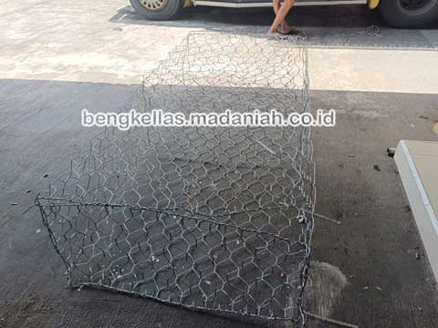 Produsen Bronjong Kawat Mahakam Ulu Murah