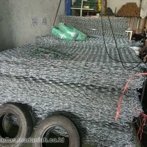 Produsen Bronjong Kawat Majalengka