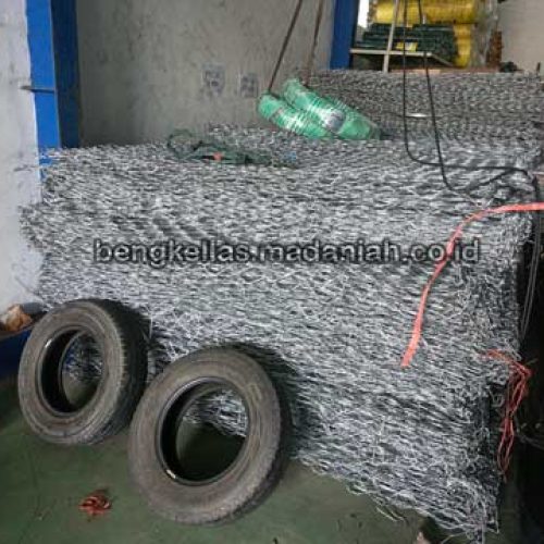 Produsen Bronjong Kawat Ogan Komering Ulu Timur Produsen Bronjong Kawat Ogan Komering Ulu Timur