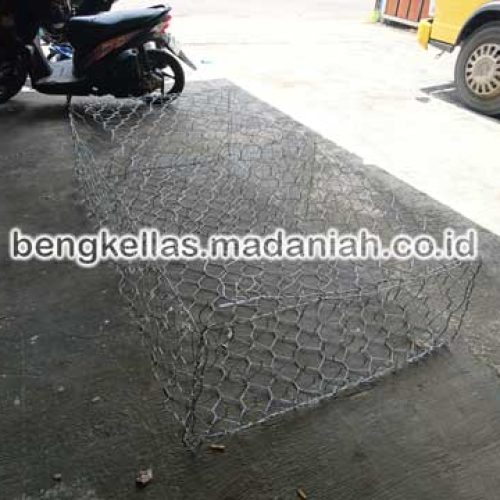 Produsen Bronjong Kawat Pidie Jaya Produsen Bronjong Kawat Pidie Jaya