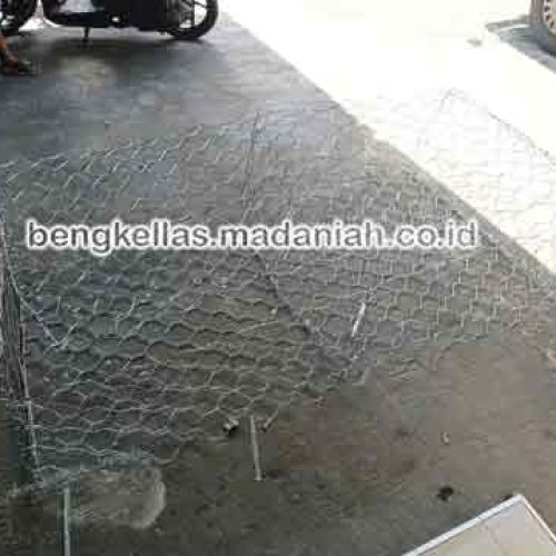 Produsen Bronjong Kawat Purworejo Produsen Bronjong Kawat Purworejo