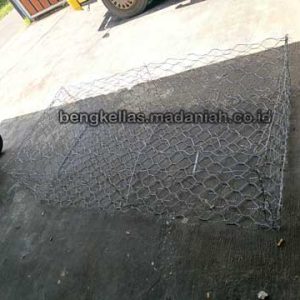 Produsen Bronjong Kawat Sarolangun