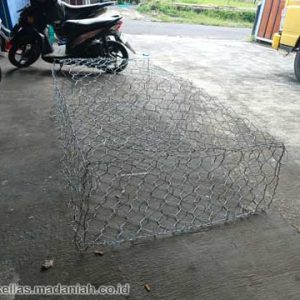 Produsen Bronjong Kawat Sumenep