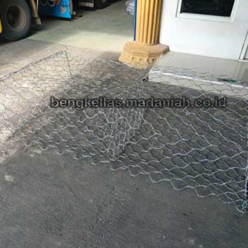 Produsen Bronjong Kawat Tanjungbalai