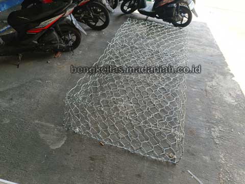 Produsen Bronjong Kawat Tapanuli Tengah Harga Murah