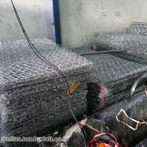 Produsen Bronjong Kawat Tasikmalaya