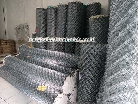 Produsen Kawat Harmonika Aceh Barat Berkualitas