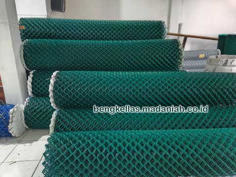 Produsen Kawat Harmonika Aceh Tamiang Murah