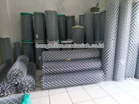 Produsen Kawat Harmonika Aceh Tamiang