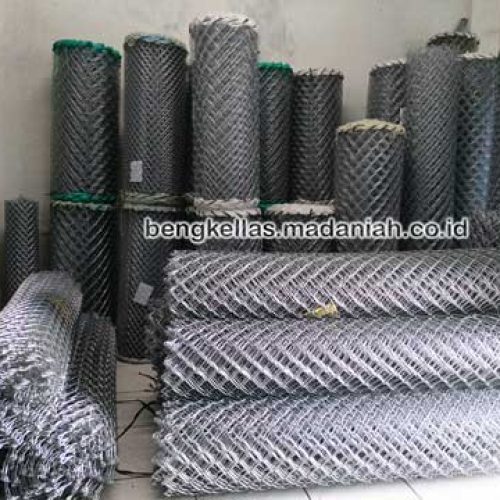 Produsen Kawat Harmonika Aceh Timur Produsen Kawat Harmonika Aceh Timur