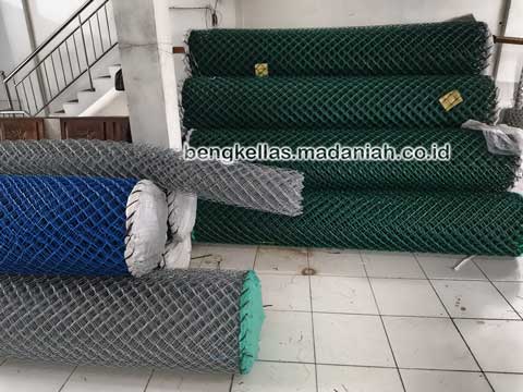 Produsen Kawat Harmonika Aceh Timur Terpercaya