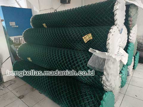 Produsen Kawat Harmonika Alor Berpengalaman