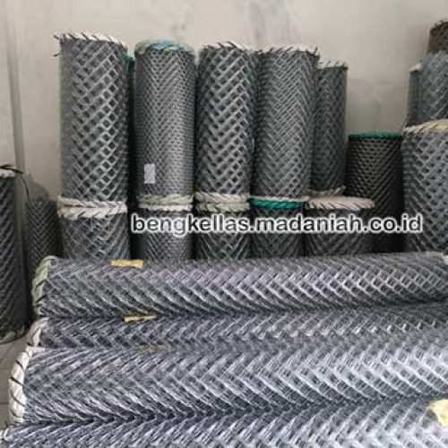 Produsen Kawat Harmonika Balikpapan