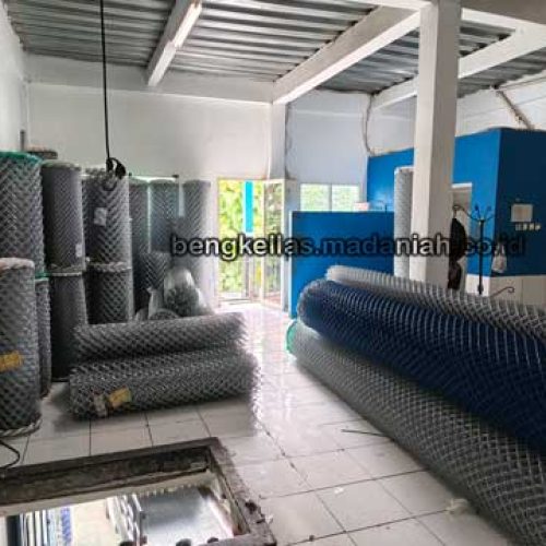 Produsen Kawat Harmonika Banda Aceh Produsen Kawat Harmonika Banda Aceh