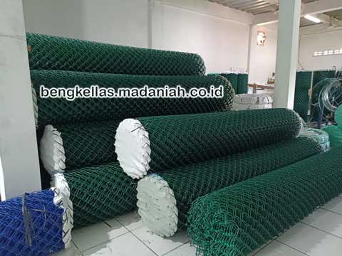 Produsen Kawat Harmonika Bandung Barat