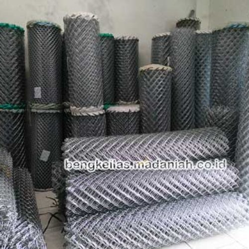 Produsen Kawat Harmonika Banjarmasin