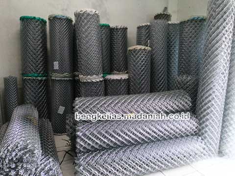 Produsen Kawat Harmonika Banjarmasin