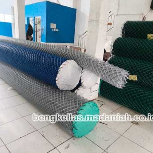 Produsen Kawat Harmonika Bantul Berpengalaman Produsen Kawat Harmonika Bantul Berpengalaman