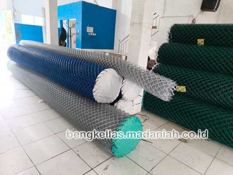 Produsen Kawat Harmonika Bantul Berpengalaman