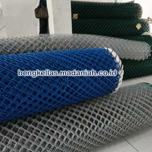 Produsen Kawat Harmonika Barito Selatan