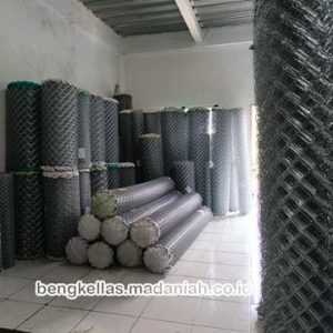 Produsen Kawat Harmonika Batanghari