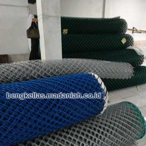 Produsen Kawat Harmonika Bekasi Produsen Kawat Harmonika Bekasi