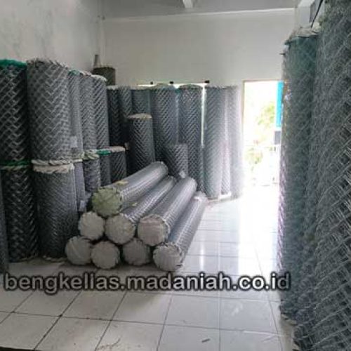 Produsen Kawat Harmonika Bengkulu Utara Berpengalaman Produsen Kawat Harmonika Bengkulu Utara Berpengalaman
