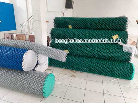 Produsen Kawat Harmonika Bireuen Terpercaya