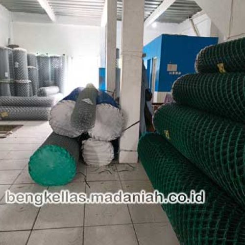Produsen Kawat Harmonika Bojonegoro Berpengalaman Produsen Kawat Harmonika Bojonegoro Berpengalaman