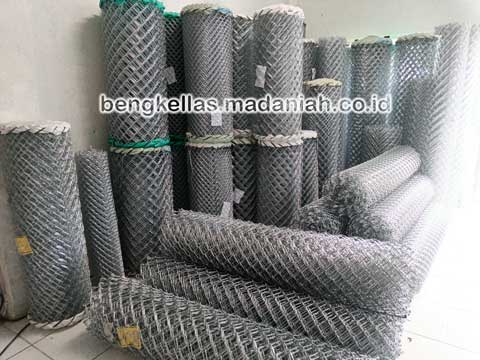 Produsen Kawat Harmonika Bojonegoro