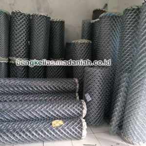 Produsen Kawat Harmonika Bolaang Mongondow Selatan