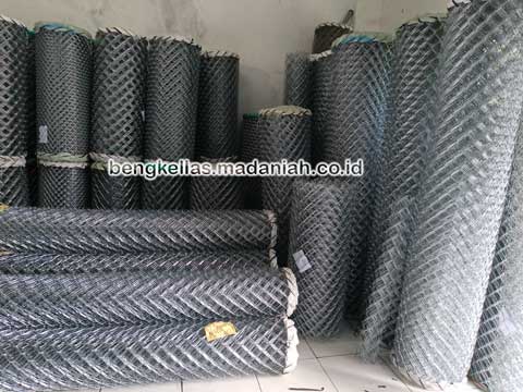 Produsen Kawat Harmonika Bolaang Mongondow Selatan