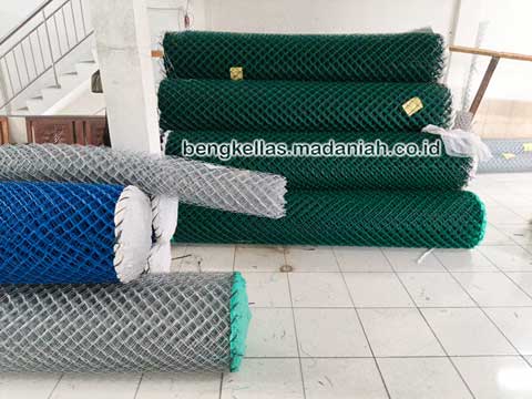 Produsen Kawat Harmonika Buru Selatan Berkualitas