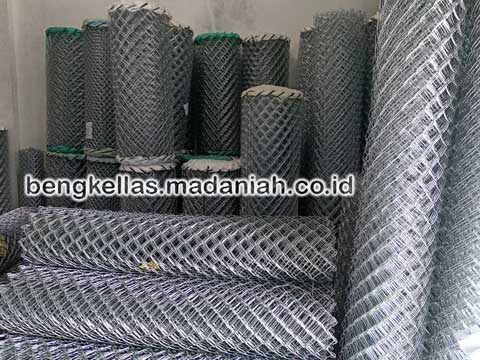 Produsen Kawat Harmonika Ciamis