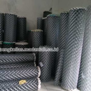Produsen Kawat Harmonika Cianjur