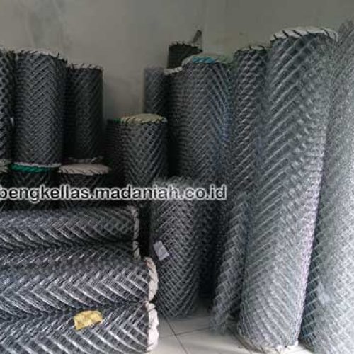Produsen Kawat Harmonika Cianjur Produsen Kawat Harmonika Cianjur
